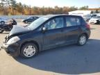 2011 Nissan Versa S