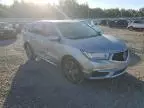 2017 Acura MDX Technology