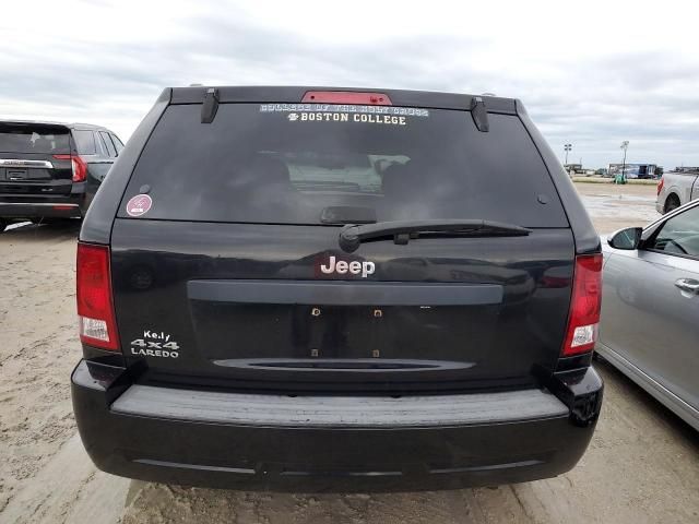 2007 Jeep Grand Cherokee Laredo