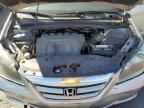 2007 Honda Odyssey EXL