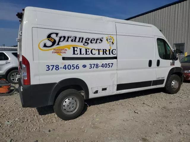 2022 Dodge RAM Promaster 2500 2500 High