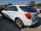 2010 Chevrolet Equinox LS