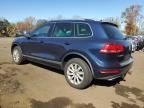 2012 Volkswagen Touareg V6 TDI