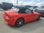 2004 BMW Z4 2.5