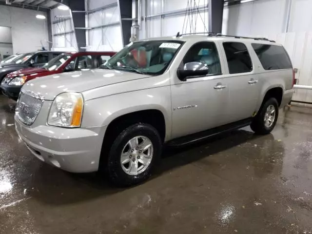 2007 GMC Yukon XL K1500