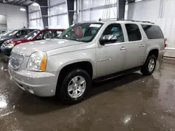 2007 GMC Yukon XL K1500 en venta en Ham Lake, MN