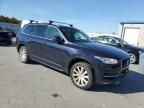 2016 Volvo XC90 T6