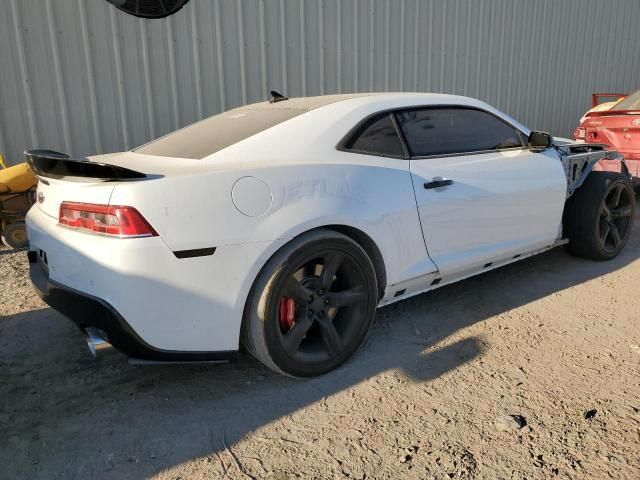 2014 Chevrolet Camaro 2SS