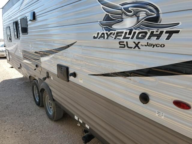 2021 Jayco JAY Flight