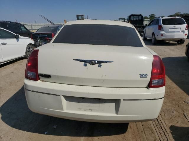 2005 Chrysler 300 Touring