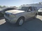 2004 Lincoln Aviator