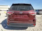 2014 Toyota Highlander Limited