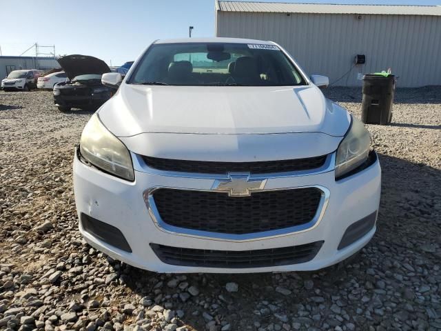 2015 Chevrolet Malibu 1LT