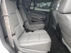 2016 Chevrolet Tahoe C1500 LT