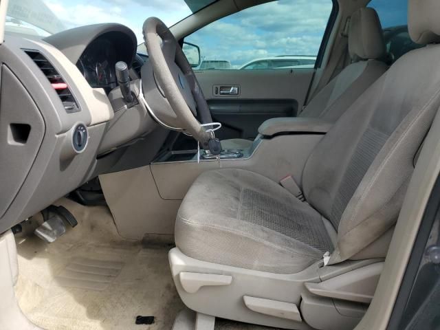 2007 Ford Edge SE