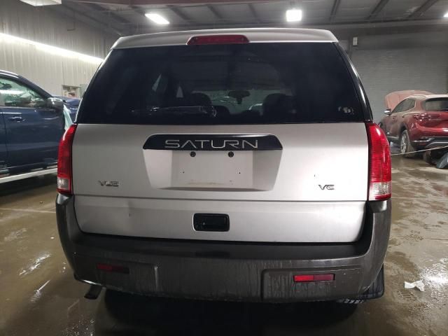 2004 Saturn Vue