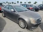 2012 Cadillac CTS Luxury Collection