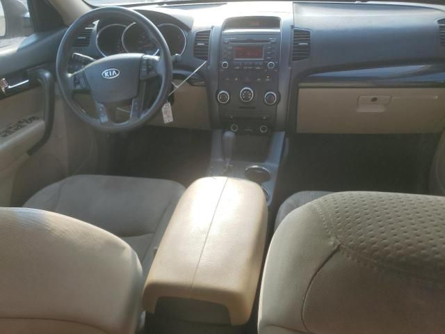 2011 KIA Sorento Base