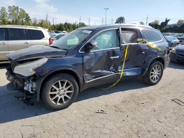 2015 Buick Enclave