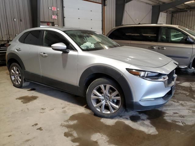 2021 Mazda CX-30 Preferred