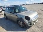 2008 Mini Cooper