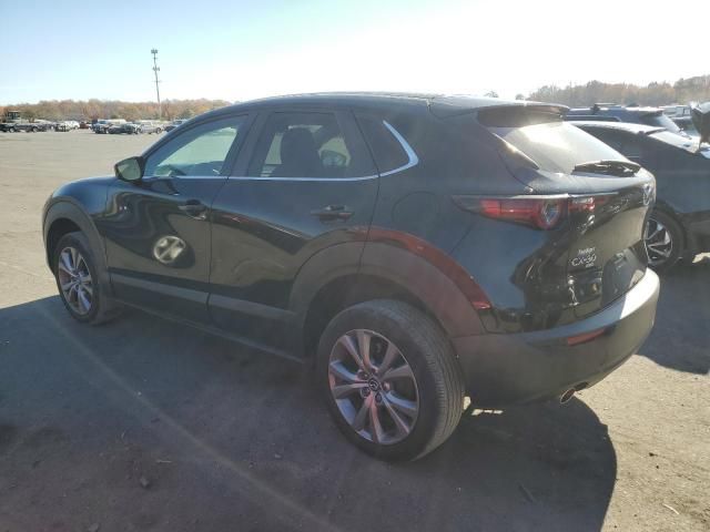 2021 Mazda CX-30 Preferred