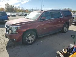 2019 Chevrolet Suburban K1500 LT en venta en Fort Wayne, IN