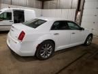 2018 Chrysler 300 Limited