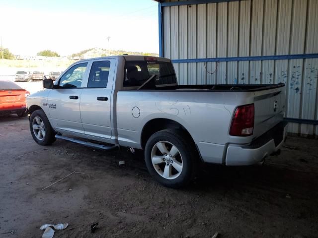 2014 Dodge RAM 1500 ST