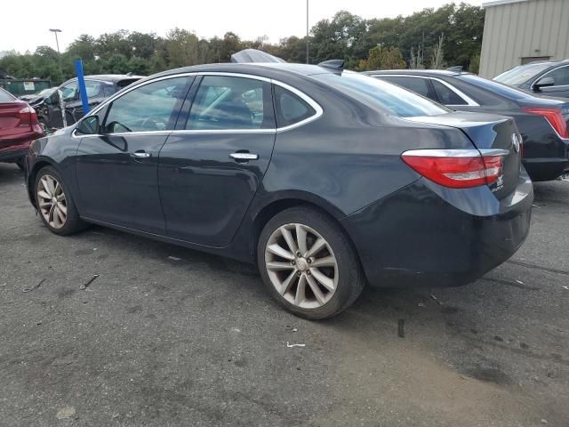 2015 Buick Verano