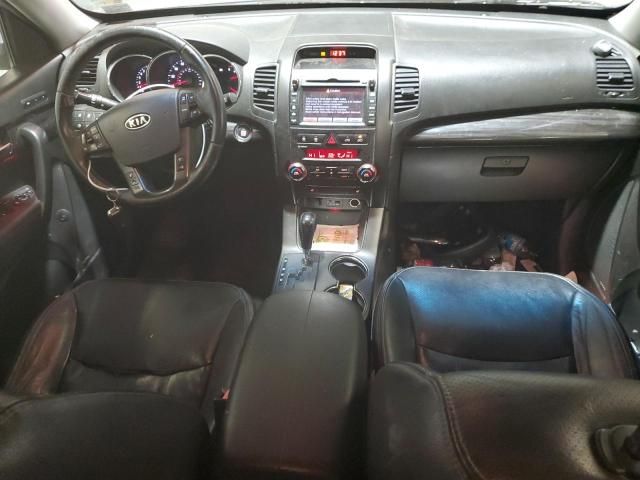 2012 KIA Sorento EX