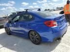 2017 Subaru WRX Premium