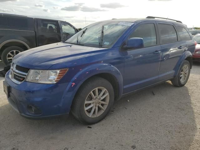 2015 Dodge Journey SXT