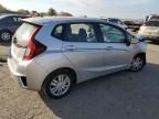 2015 Honda FIT LX