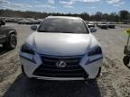 2016 Lexus NX 200T Base