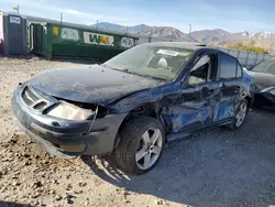 Saab Vehiculos salvage en venta: 2006 Saab 9-3 Aero