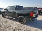 2015 Chevrolet Silverado C1500 LT