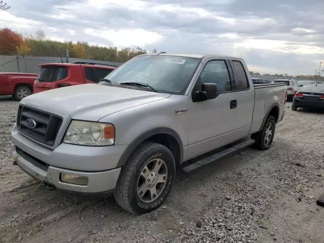 2004 Ford F150