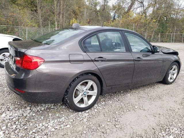 2013 BMW 328 XI