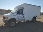 2007 Ford Econoline E350 Super Duty Cutaway Van