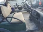 2016 Clubcar Golf Cart