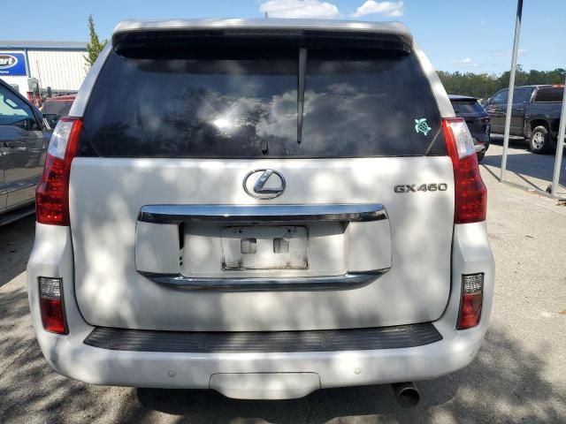 2013 Lexus GX 460