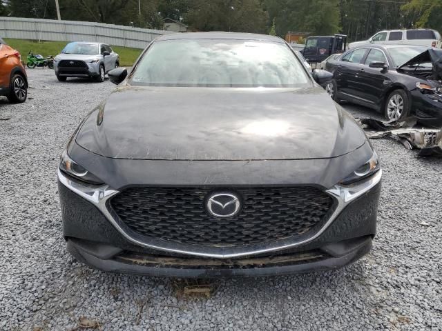 2024 Mazda 3 Select Sport