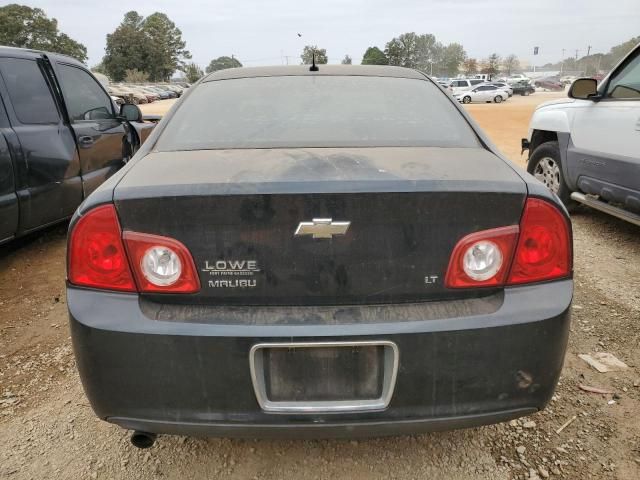 2008 Chevrolet Malibu 2LT