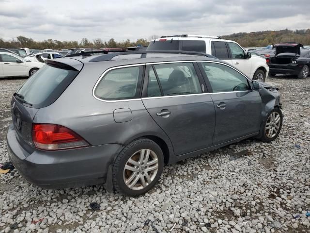 2010 Volkswagen Jetta TDI