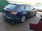 2010 Audi A4 Premium Plus