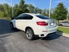 2014 BMW X6 XDRIVE35I