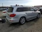 2014 Mercedes-Benz GL 450 4matic