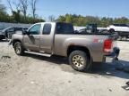 2012 GMC Sierra K1500 SLE