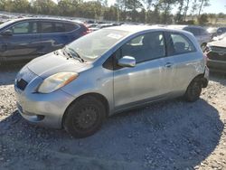 Toyota Vehiculos salvage en venta: 2007 Toyota Yaris